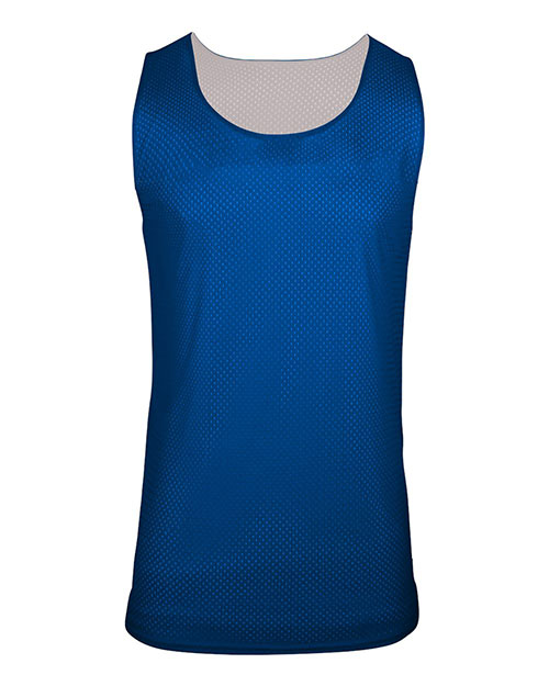 C2 Sport 5678 Women's Reversible Mesh Tank at GotApparel