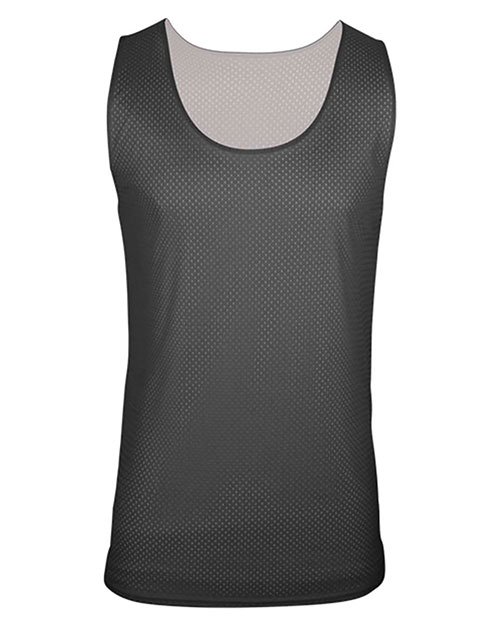 C2 Sport 5729  Reversible Mesh Tank at GotApparel