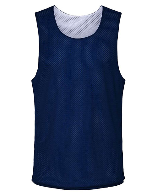 C2 Sport 5729 Reversible Mesh Tank at GotApparel