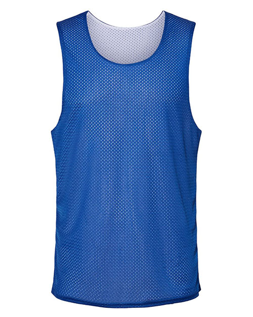 C2 Sport 5729 Reversible Mesh Tank at GotApparel