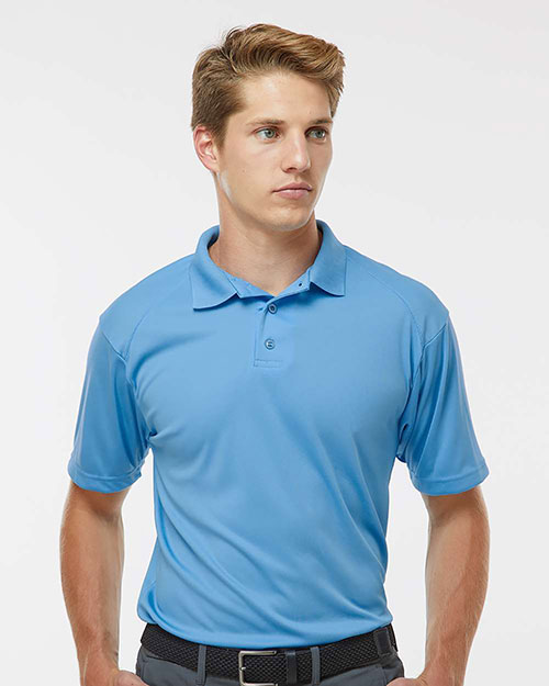 C2 Sport 5900 Utility Polo at GotApparel