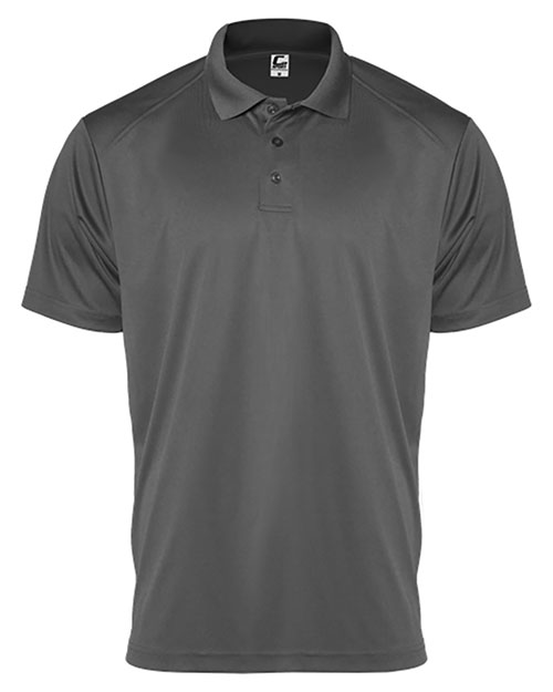 C2 Sport 5901 Youth Utility Polo at GotApparel
