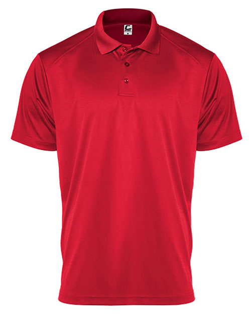 C2 Sport 5901 Youth Utility Polo at GotApparel