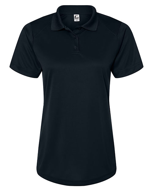 C2 Sport 5902 Women's Polo at GotApparel