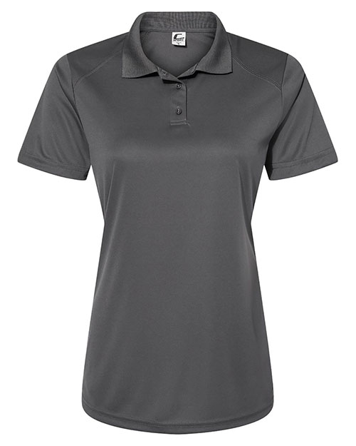 C2 Sport 5902 Women's Polo at GotApparel