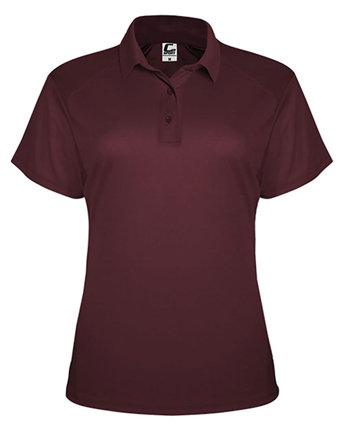 C2 Sport 5902  Women's Polo at GotApparel