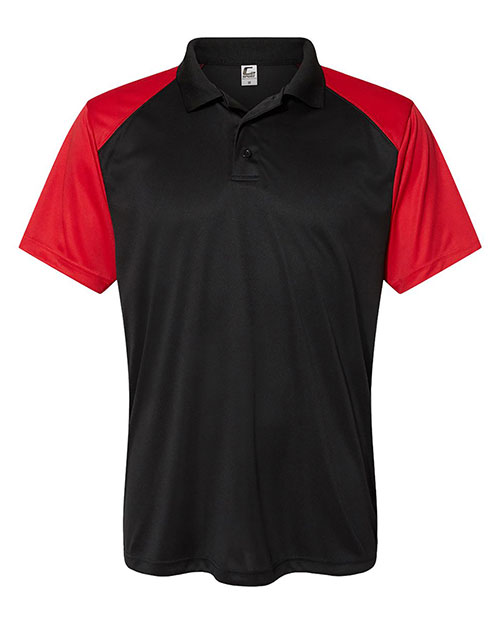 C2 Sport 5903  Sport Polo at GotApparel