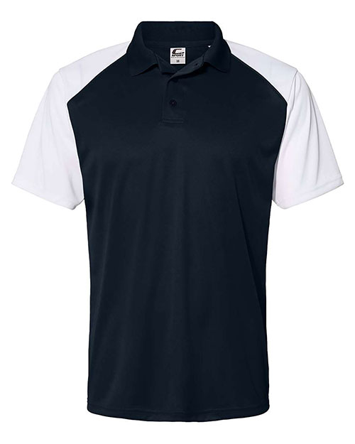 C2 Sport 5903 Sport Polo at GotApparel