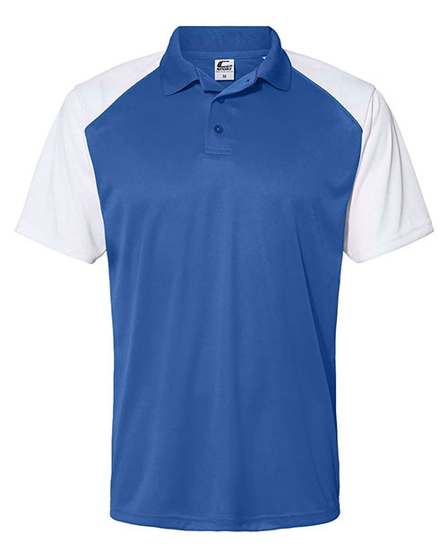 C2 Sport 5903 Sport Polo at GotApparel