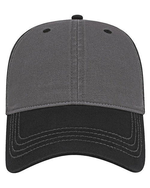 CAP AMERICA I1002 Relaxed Golf Dad Hat at GotApparel