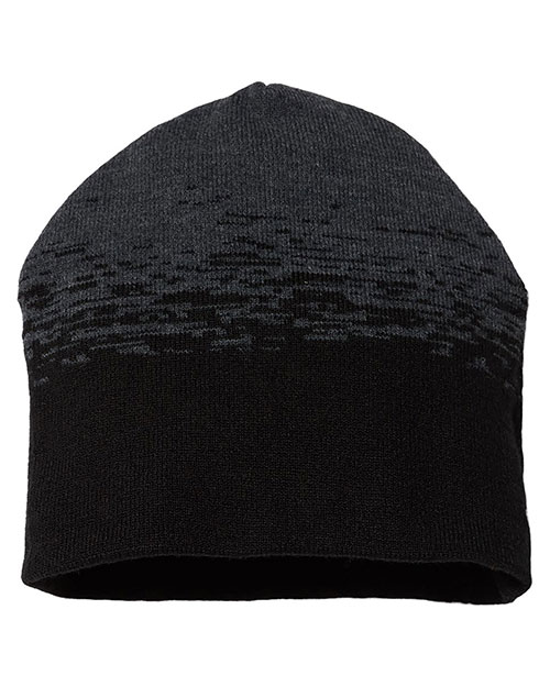 CAP AMERICA RKS9  USA-Made Static Beanie at GotApparel