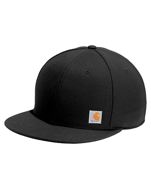 Custom Embroidered Carhartt CT101604 Ashland Cap at GotApparel