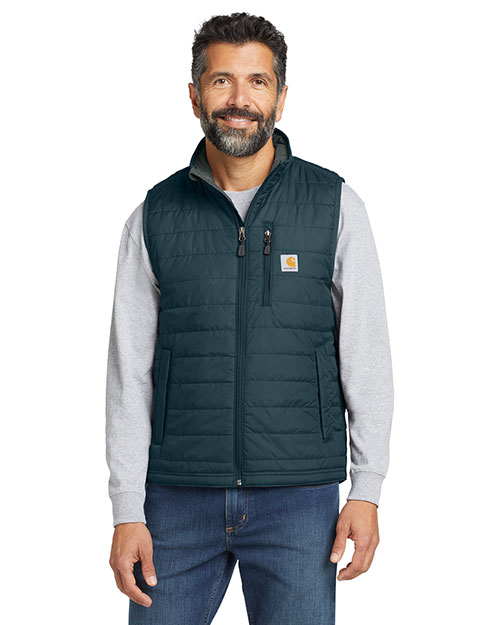 Carhartt ® Gilliam Vest CT102286 at GotApparel