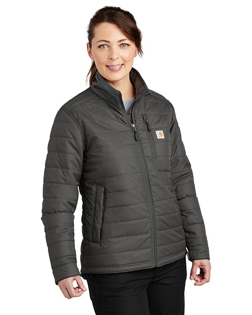 Carhartt Women's Gilliam Jacket CT104314 at GotApparel