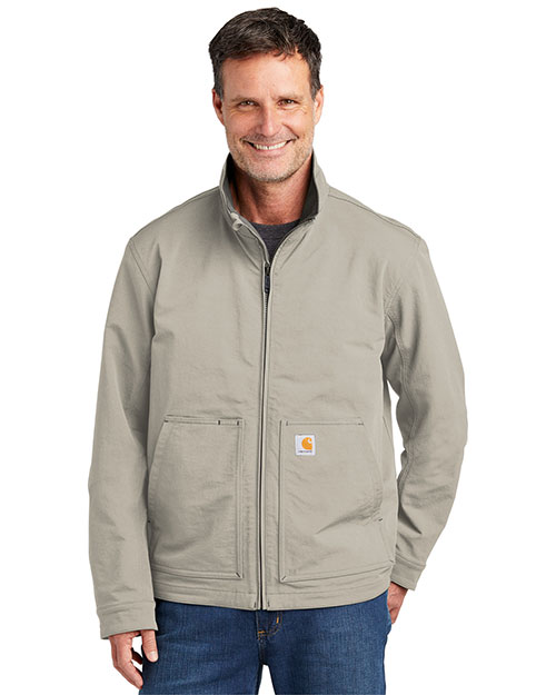 Carhartt Super Dux Soft Shell Jacket CT105534 at GotApparel