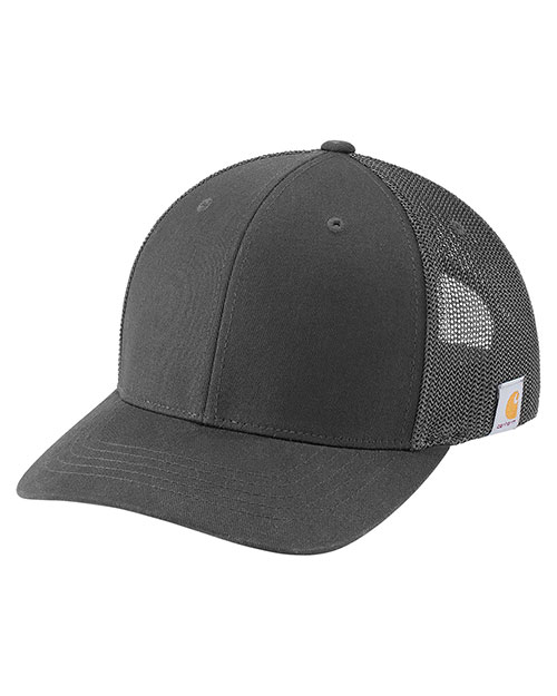 Carhartt CT106577 Flexfit 110 Mesh Back Cap at GotApparel