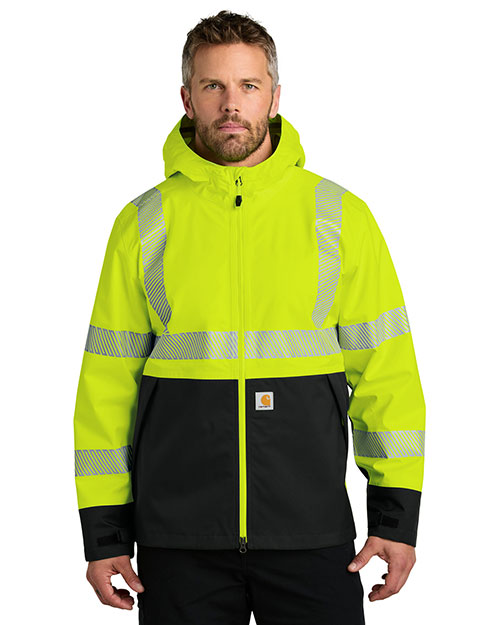 Carhartt  ANSI 107 Class 3 Storm Defender  Jacket CT106693 at GotApparel