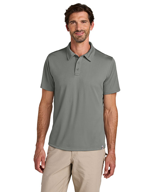 Carhartt CT106899 Force ® Sun Defender ™ Polo at GotApparel