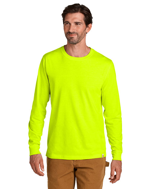 Carhartt CT106921 ® Long Sleeve T-Shirt at GotApparel