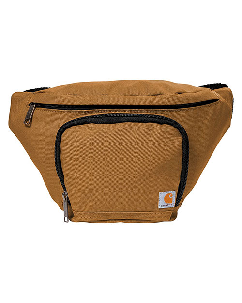 Carhartt  Waist Pack. CT89098101 at GotApparel