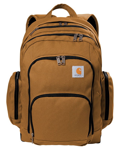 Carhartt Foundry Series Pro Backpack. CT89176508 at GotApparel