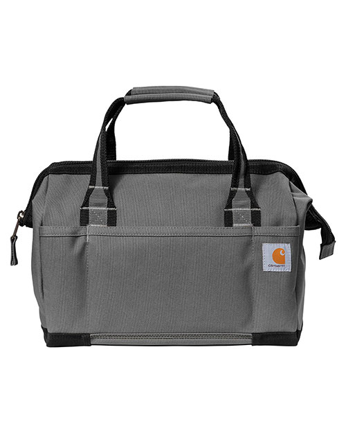 Carhartt Foundry Series 14 Tool Bag. CT89240105 at GotApparel