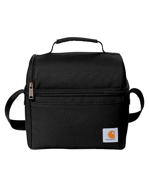 Carhartt Lunch 6-Can Cooler. CT89251601 at GotApparel