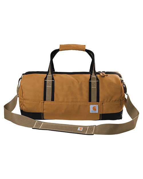 Carhartt  Foundry Series 20  Duffel. CT89260209 at GotApparel