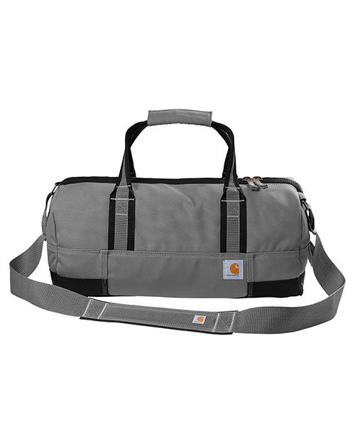 Carhartt Foundry Series 20 Duffel. CT89260209 at GotApparel