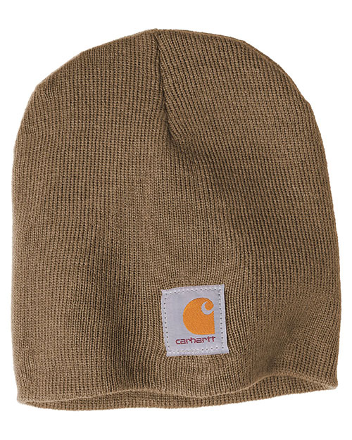 Custom Embroidered Carhartt CTA205 Acrylic Knit Hat at GotApparel