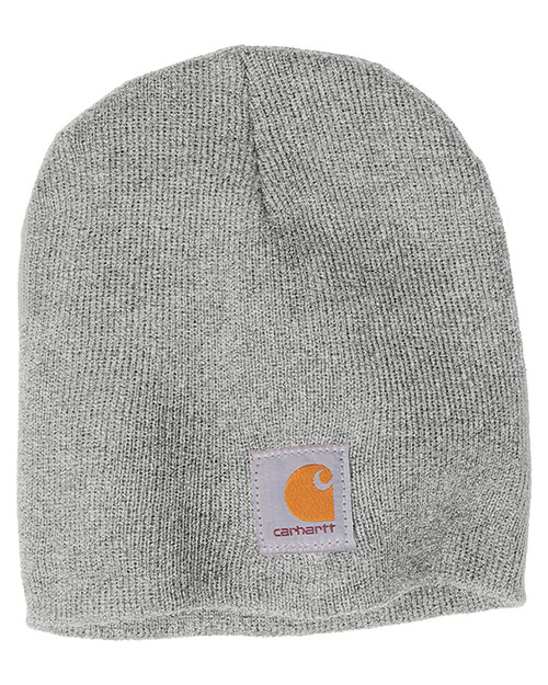 Custom Embroidered Carhartt CTA205 Acrylic Knit Hat at GotApparel