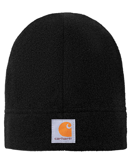 Custom Embroidered Carhartt CTA207 Fleece Hat at GotApparel