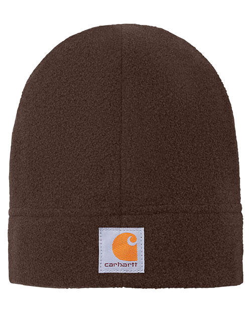 Carhartt CTA207 Fleece Hat at GotApparel