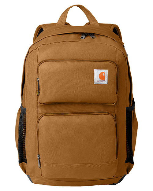 Carhartt ®  28L Foundry Series Dual-Compartment Backpack CTB0000486 at GotApparel