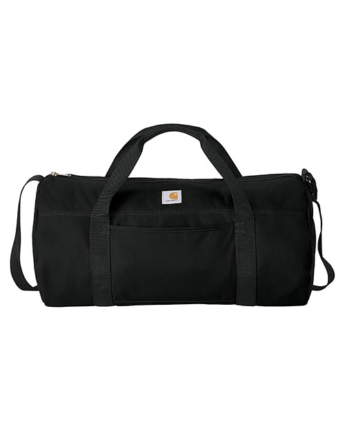 Carhartt CTB0000564 ® Canvas Packable Duffel with Pouch at GotApparel