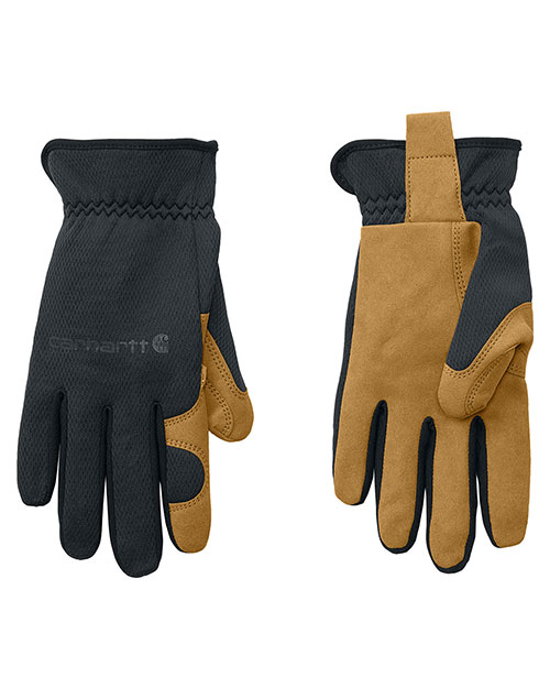 Carhartt  High-Dexterity Open-Cuff Glove CTGD0794 at GotApparel