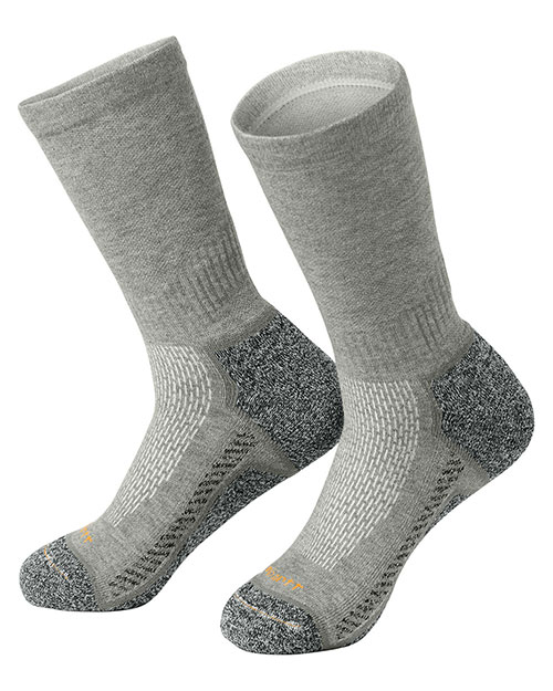 Carhartt CTSC4223 Force Midweight Crew Sock (3-Pack) at GotApparel