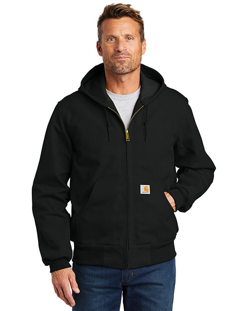 Carhartt  Tall Thermal-Lined Duck Active Jac. CTT106678 at GotApparel