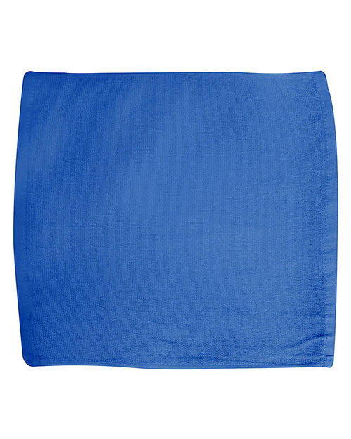 Carmel Towel Company C1515 Unisex Square Super Fan Rally at GotApparel