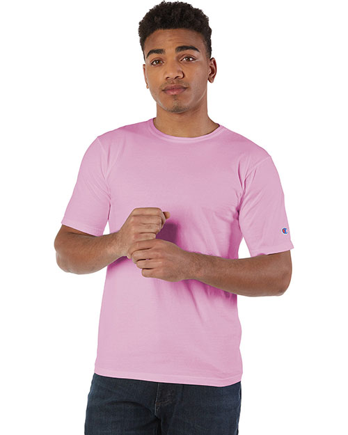 Champion CD100CH  Unisex Garment-Dyed T-Shirt at GotApparel