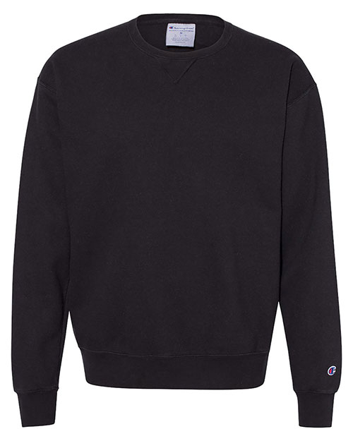 Champion CD400 Men Gart-Dyed Crewneck Sweatshirt at GotApparel