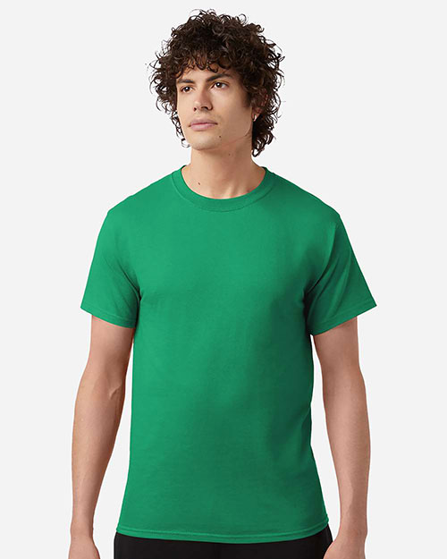 Champion CH1000 Unisex Jersey T-Shirt at GotApparel
