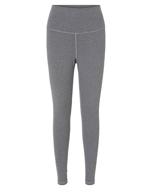 Champion CHP120 Women 's Sport Soft Touch Leggings at GotApparel