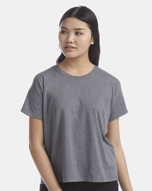 Champion CHP130 Ladies' Relaxed Essential T-Shirt at GotApparel