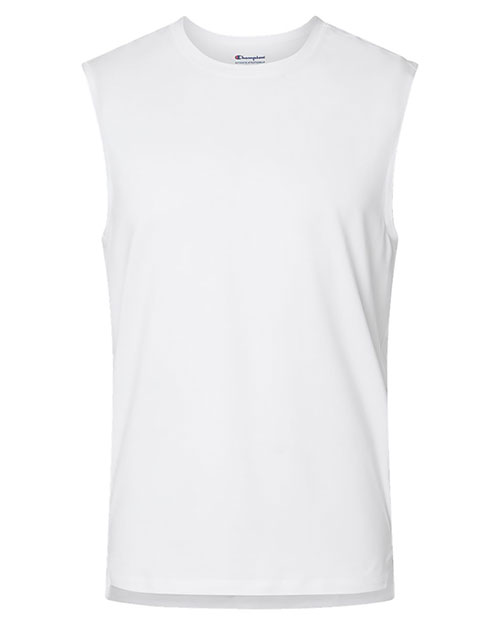 Champion CHP170 Men Sport Muscle T-Shirt at GotApparel