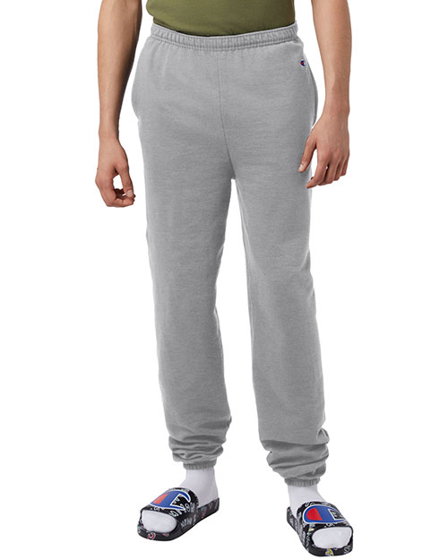 Champion P950  Unisex Powerblend Fleece Sweatpant at GotApparel