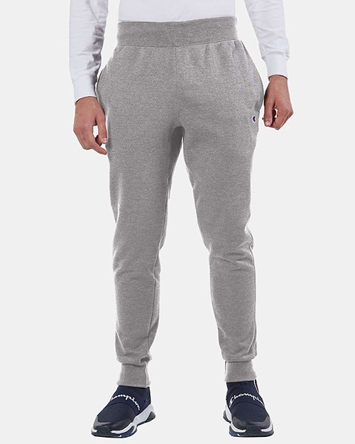 Champion RW25 Men Reverse Weave Jogger Pant at GotApparel