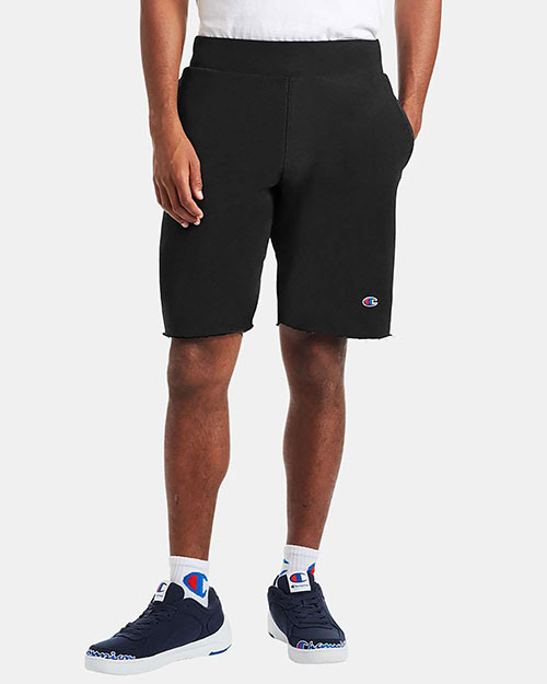 Champion RW26 Reverse Weave® Shorts at GotApparel