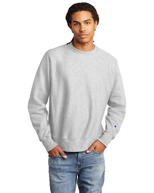 Custom Embroidered Champion S149 Men  ®  Reverse Weave ®  Crewneck Sweatshirt at GotApparel