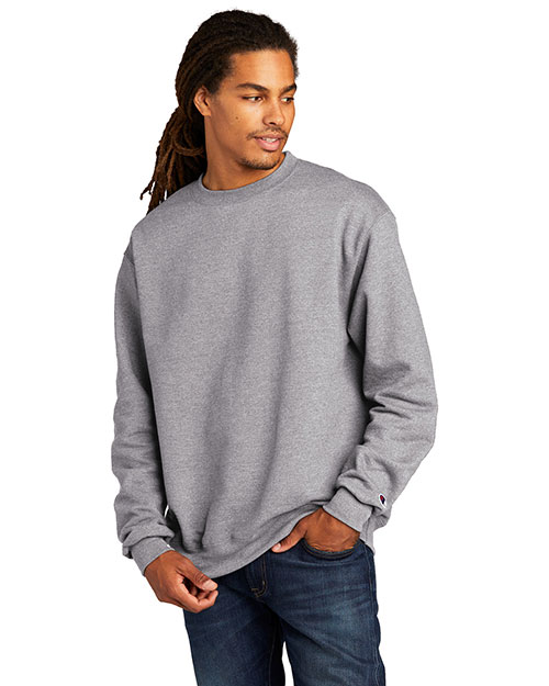 Champion S6000 Powerblend Crewneck Sweatshirt at GotApparel